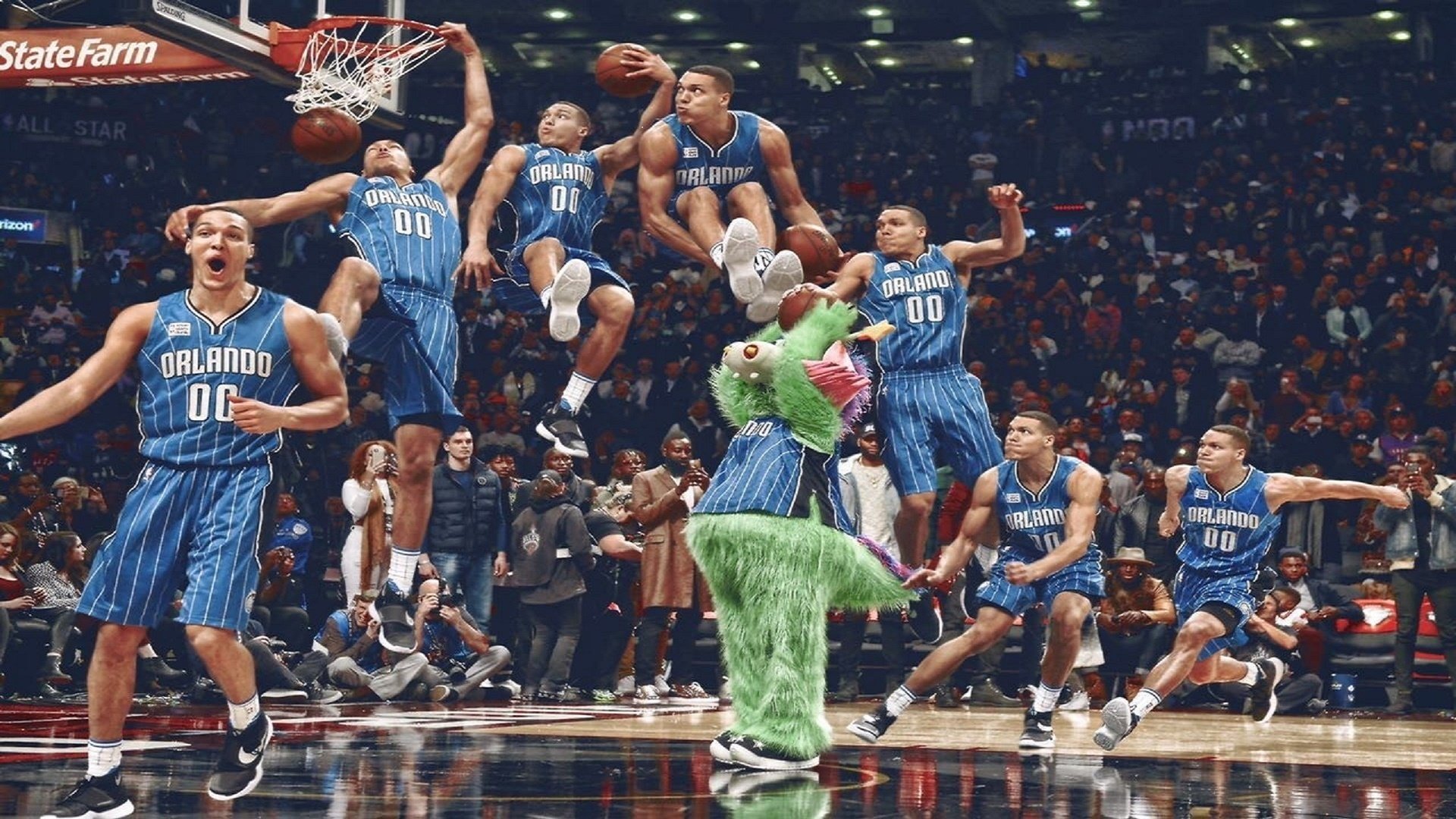 世界足球最佳阵容评选