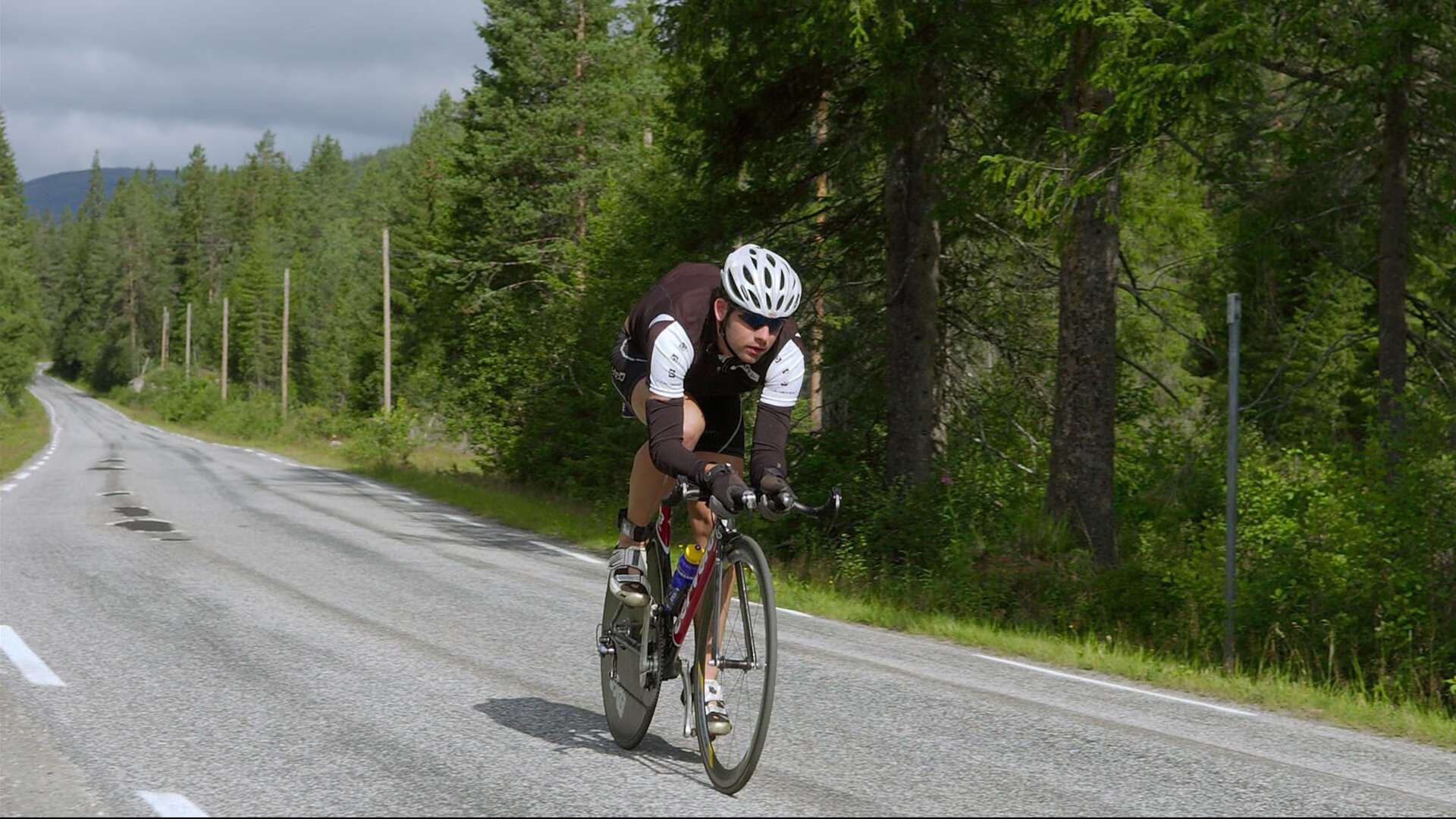 体育精神感动全球